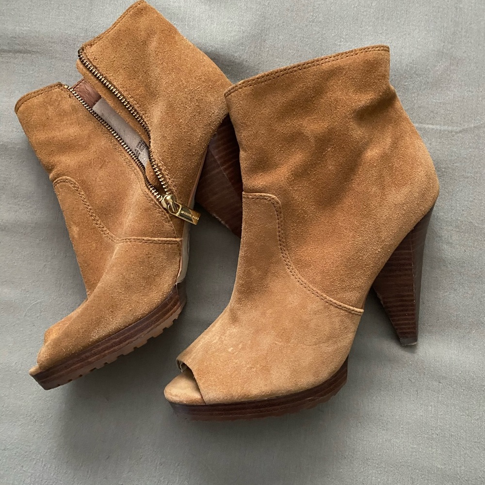 Michael Kors Booties